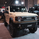 Illustration for article titled The Suzuki Jimny Is Japan's Next Great Tuner Car